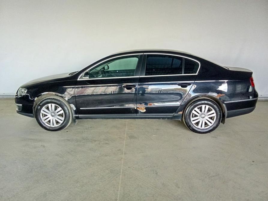 Volkswagen Passat B6 Москва  - изображение 7