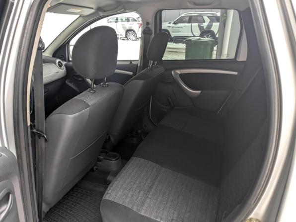 Renault Duster I с пробегом 2013 года, цена 870 000 рублей, 120530 км, внедорожник, Автокод Объявления