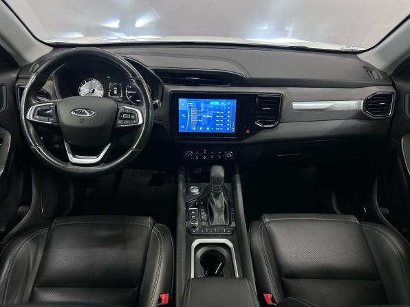 Chery Tiggo 4 I Рестайлинг с пробегом 2022 года, цена 1 190 000 рублей, 94709 км, внедорожник, Автокод Объявления