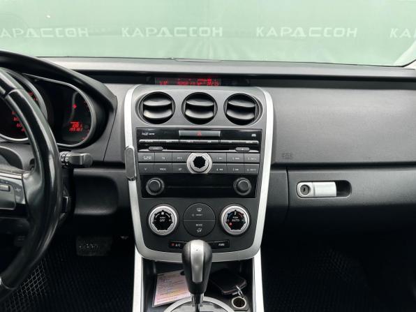 Mazda CX-7 I с пробегом 2008 года, цена 700 000 рублей, 198000 км, внедорожник, Автокод Объявления