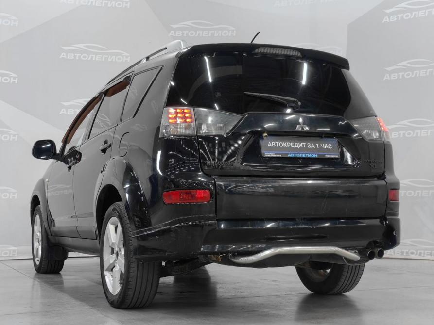 Mitsubishi Outlander II Новосибирск  - изображение 23