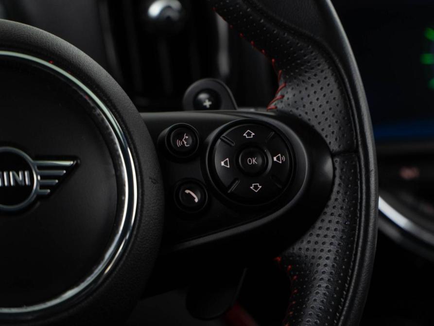 Mini Countryman II Рестайлинг Москва  - изображение 15