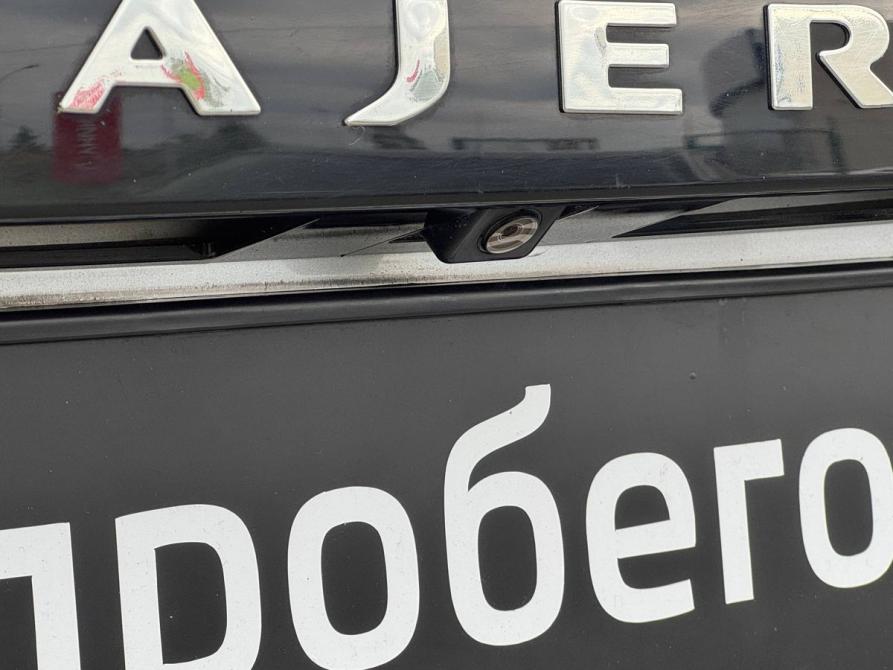 Mitsubishi Pajero IV Рестайлинг 1 Екатеринбург  - изображение 39