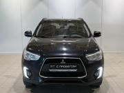 Mitsubishi ASX I Рестайлинг Самара  - изображение 21