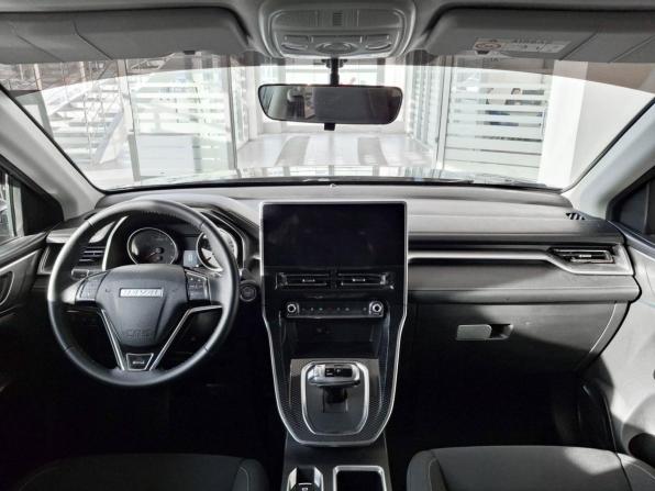 Haval M6 II с пробегом 2023 года, цена 1 772 000 рублей, 37775 км, внедорожник, Автокод Объявления
