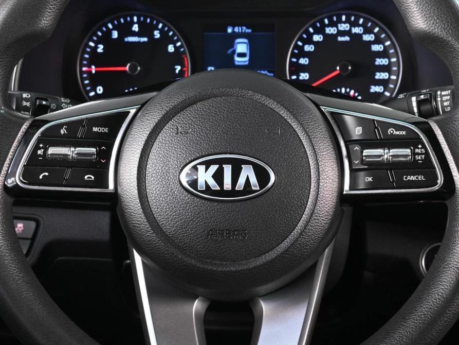 Kia K3 II Ростов-на-Дону  - изображение 12