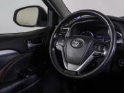 Toyota Highlander III (XU50) Москва  - изображение 38