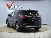 Toyota RAV4 IV (XA40) Рестайлинг Уфа  - изображение 23