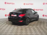Hyundai Solaris I Рестайлинг Вологда  - изображение 21