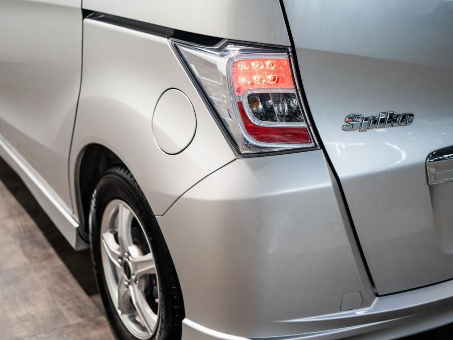 Honda Freed I Рестайлинг Чита  - изображение 20