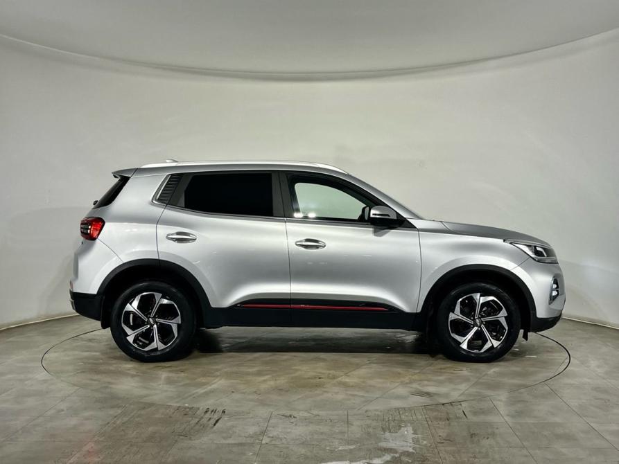 Chery Tiggo 4 Pro I Ижевск  - изображение 5