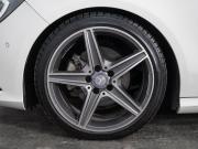 Mercedes-Benz CLA I (C117 X117) Иркутск  - изображение 45
