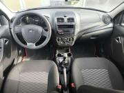 Lada (ВАЗ) Granta I Рестайлинг Воронеж  - изображение 29