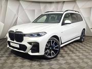 BMW X7 I (G07) Москва  - изображение 28