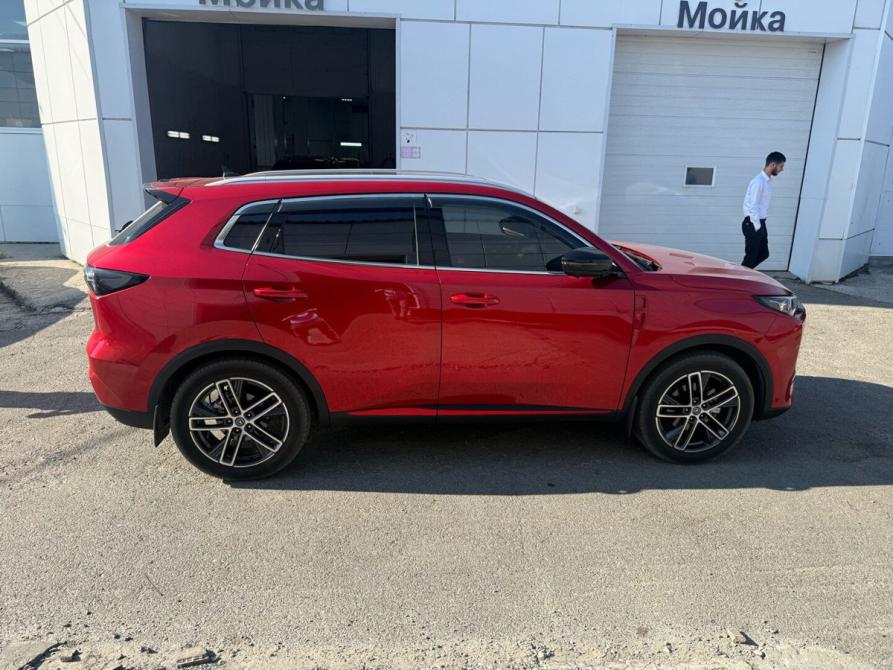 Changan UNI-S (CS55 Plus) I Сургут  - изображение 5