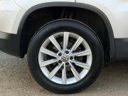 Volkswagen Tiguan I Рестайлинг Набережные Челны  - изображение 37