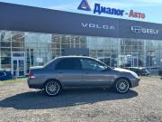 Mitsubishi Lancer IX Рестайлинг Набережные Челны  - изображение 28