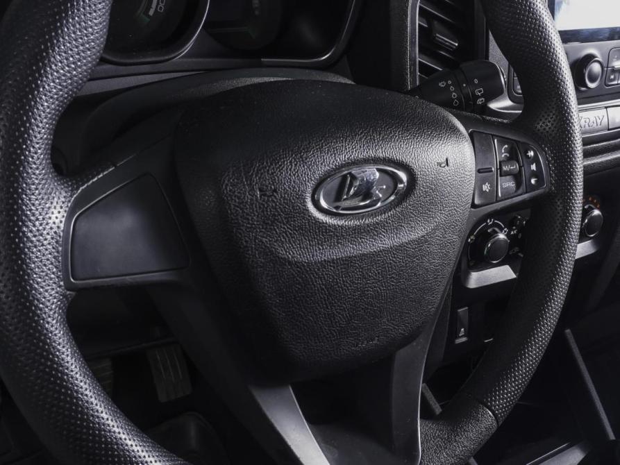 Lada (ВАЗ) XRAY I Ростов-на-Дону  - изображение 14
