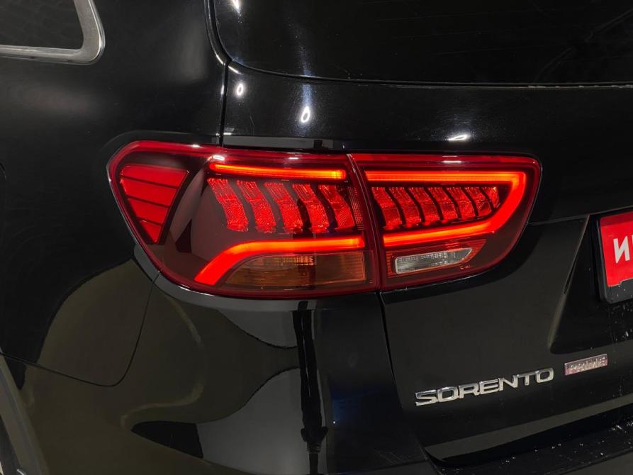 Kia Sorento III Prime Рестайлинг Челябинск  - изображение 7