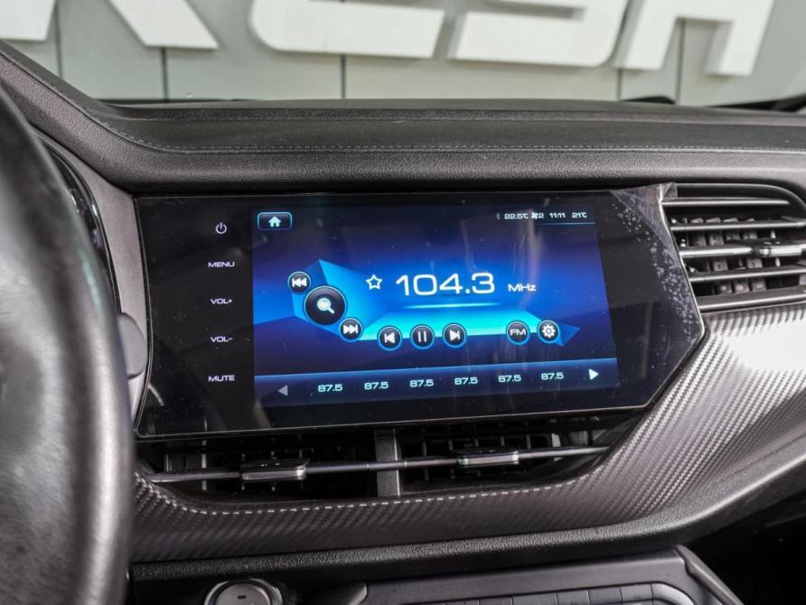 Haval F7x I Воронеж  - изображение 16