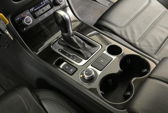 Volkswagen Touareg II Рестайлинг с пробегом 2016 года, цена 3 200 000 рублей, 192998 км, внедорожник, Автокод Объявления
