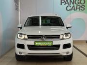 Volkswagen Touareg II Набережные Челны  - изображение 31