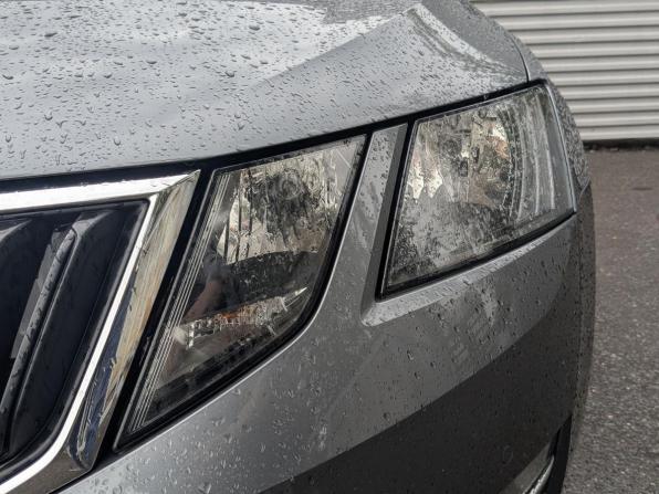 Skoda Octavia III (A7) Рестайлинг с пробегом 2020 года, цена 1 880 000 рублей, 80894 км, лифтбек, Автокод Объявления
