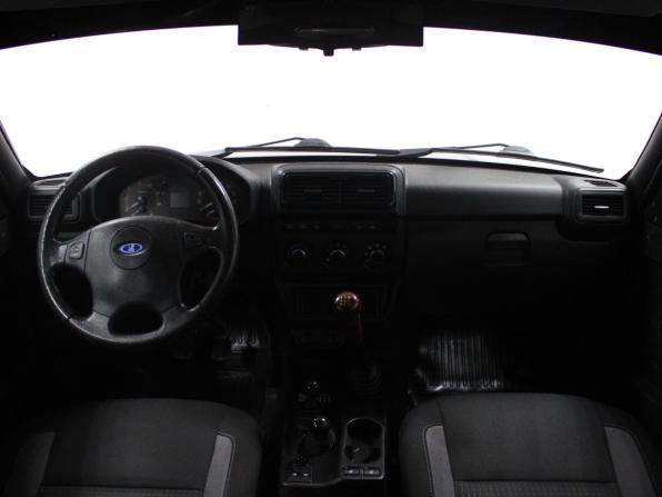 Lada (ВАЗ) Niva Legend I с пробегом 2023 года, цена 889 900 рублей, 15149 км, внедорожник, Автокод Объявления