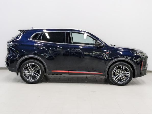 Changan CS55 Plus II с пробегом 2023 года, цена 1 920 000 рублей, 56330 км, внедорожник, Автокод Объявления