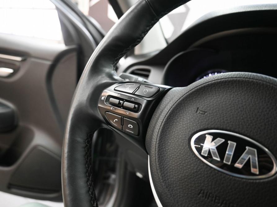 Kia Rio IV Ростов-на-Дону  - изображение 12