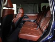 Lexus LX III Рестайлинг 2 Москва  - изображение 38