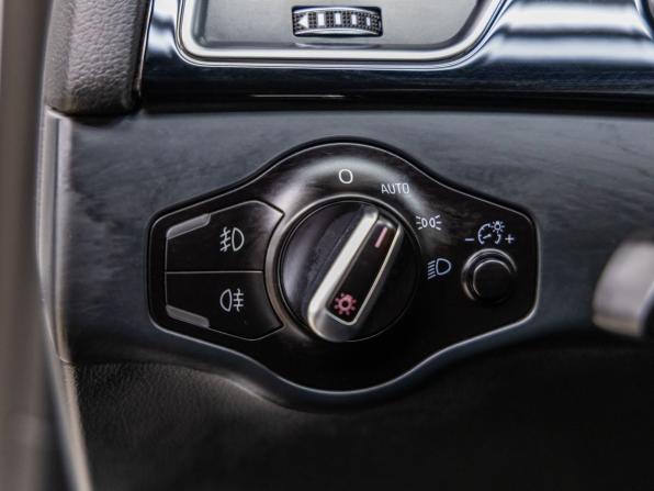 Audi A5 I (8T) Рестайлинг с пробегом 2016 года, цена 2 498 000 рублей, 191748 км, лифтбек, Автокод Объявления