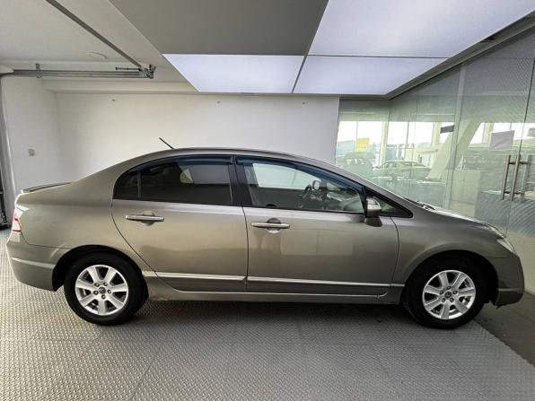 Honda Civic VIII Рестайлинг с пробегом 2008 года, цена 505 000 рублей, 307883 км, седан, Автокод Объявления