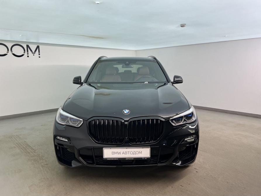BMW X5 IV (G05/G18) Москва  - изображение 3