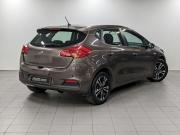 Kia Ceed II Москва  - изображение 33
