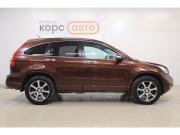 Honda CR-V III Рестайлинг Коломна  - изображение 20