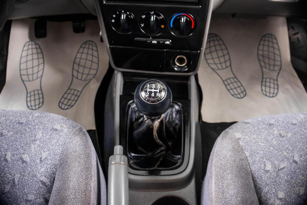 Kia Spectra I Рестайлинг 2 Пермь  - изображение 18