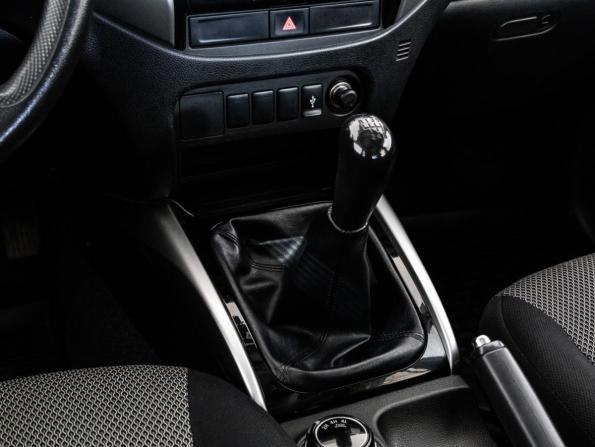Mitsubishi L200 V Рестайлинг с пробегом 2022 года, цена 3 314 351 рубль, 52661 км, offers.body_type.unknown, Автокод Объявления