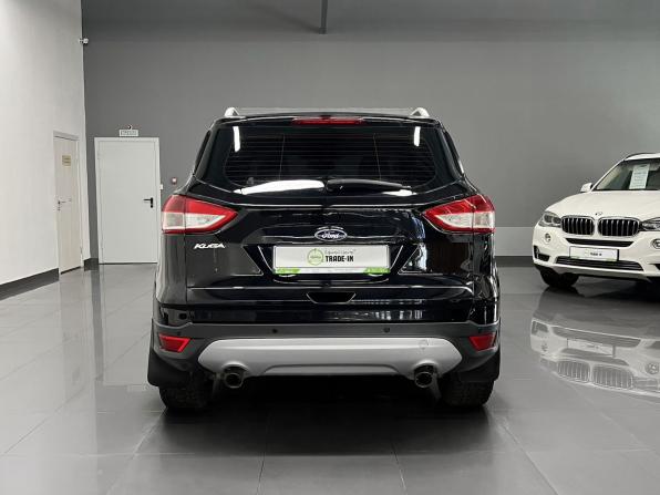 Ford Kuga II с пробегом 2014 года, цена 1 285 000 рублей, 206183 км, внедорожник, Автокод Объявления