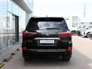 Lexus LX III Рестайлинг 2 Москва  - изображение 40