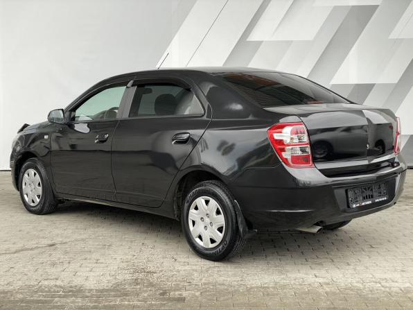 Chevrolet Cobalt II с пробегом 2013 года, цена 498 000 рублей, 211682 км, седан, Автокод Объявления