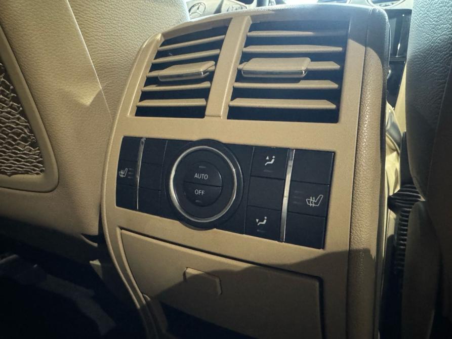 Mercedes-Benz GL-Класс I (X164) Рестайлинг Москва  - изображение 18