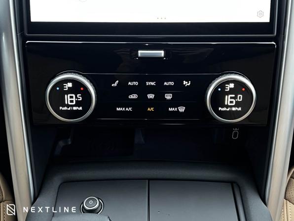 Новый Land Rover Discovery V Рестайлинг 2025 года, цена 13 190 000 рублей, внедорожник, Автокод Объявления