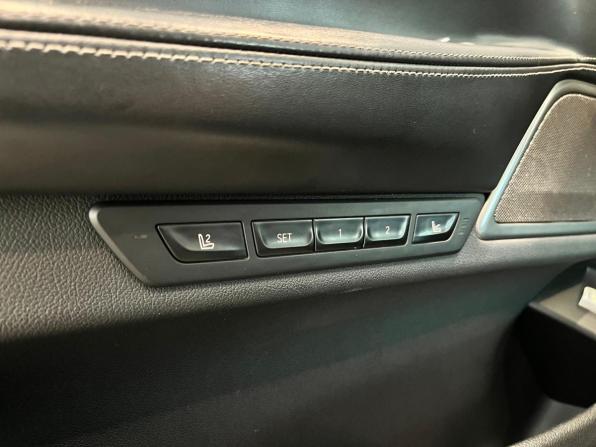 BMW 7 серии VI (G11/G12) Рестайлинг с пробегом 2020 года, цена 4 880 000 рублей, 186306 км, седан, Автокод Объявления