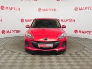 Mazda 3 II (BL) Рестайлинг Вологда  - изображение 20
