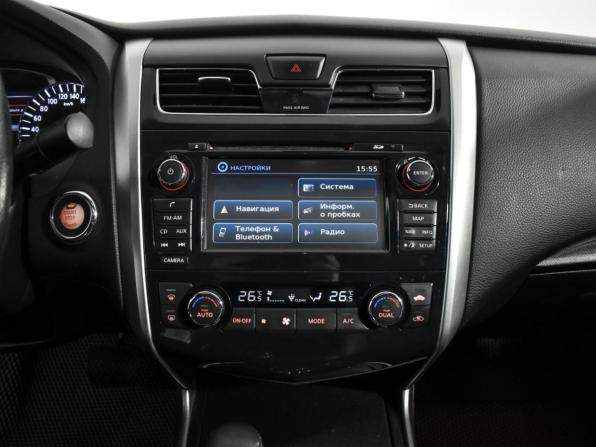 Nissan Teana III с пробегом 2014 года, цена 1 240 000 рублей, 230000 км, седан, Автокод Объявления