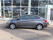 Hyundai Solaris I Рестайлинг Москва  - изображение 22