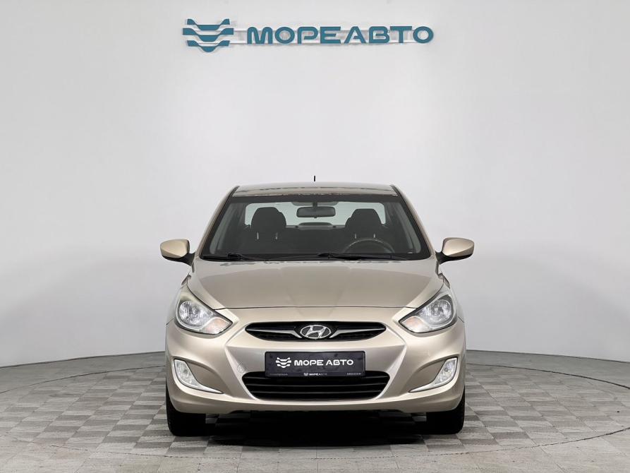 Hyundai Solaris I Калининград  - изображение 2