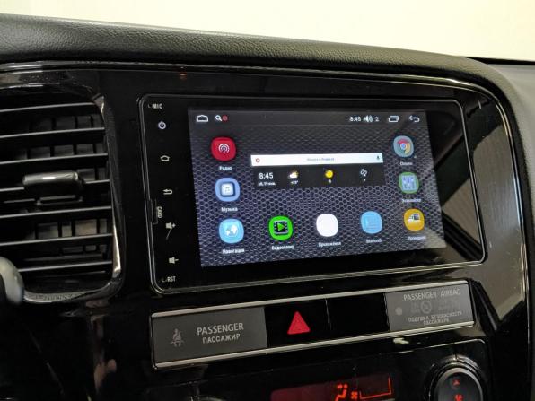 Mitsubishi Outlander III Рестайлинг 3 с пробегом 2019 года, цена 1 975 000 рублей, 82603 км, внедорожник, Автокод Объявления