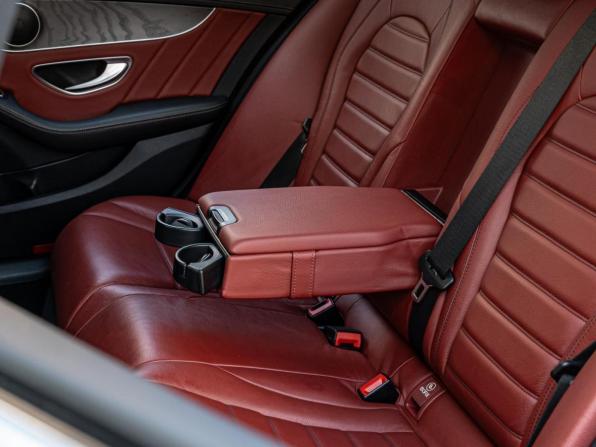 Mercedes-Benz C-Класс IV (W205) с пробегом 2014 года, цена 2 365 000 рублей, 142514 км, седан, Автокод Объявления